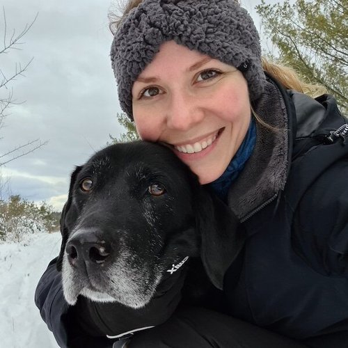 Dr. Jennifer Obudzinski